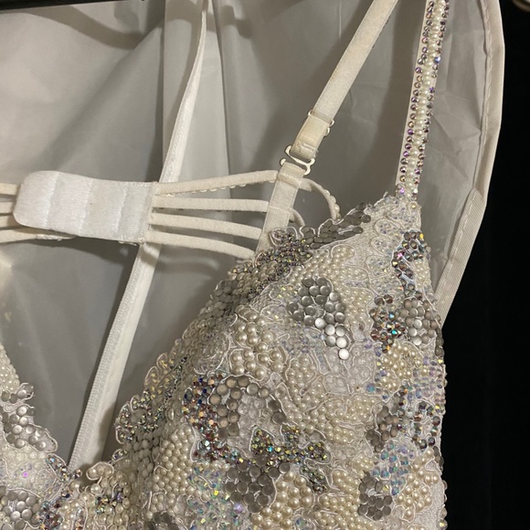 Swarovski Crystal Dress - Picture 4 of 8